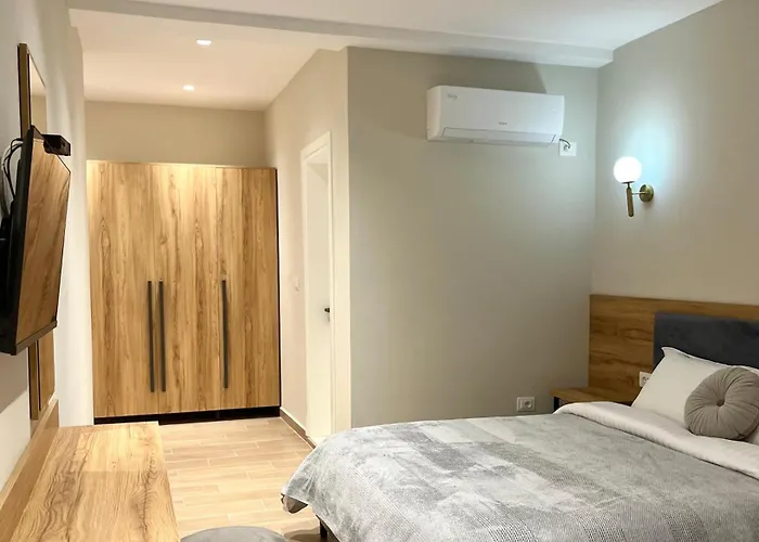 Mili Hotel