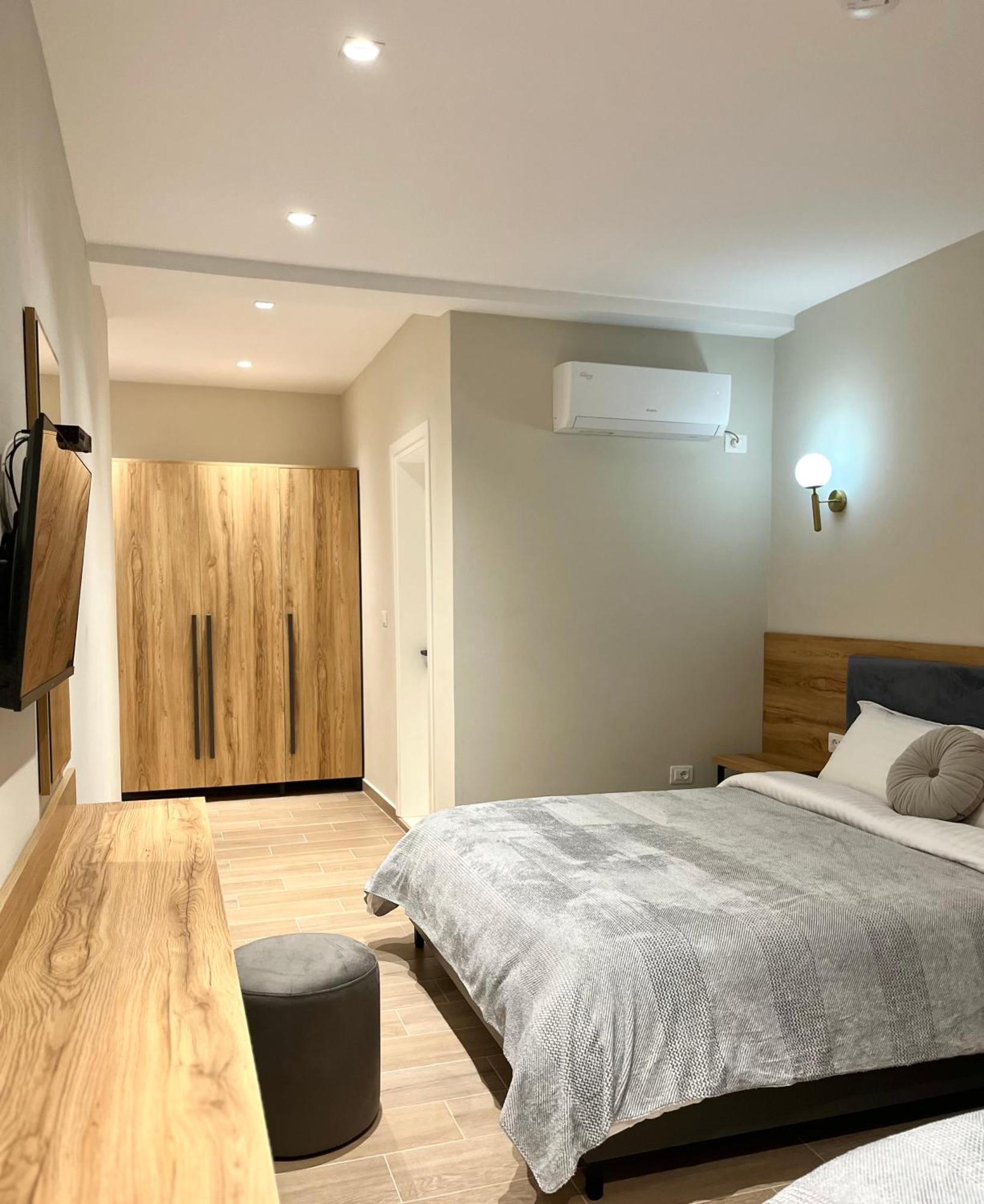 Hotel Mili
