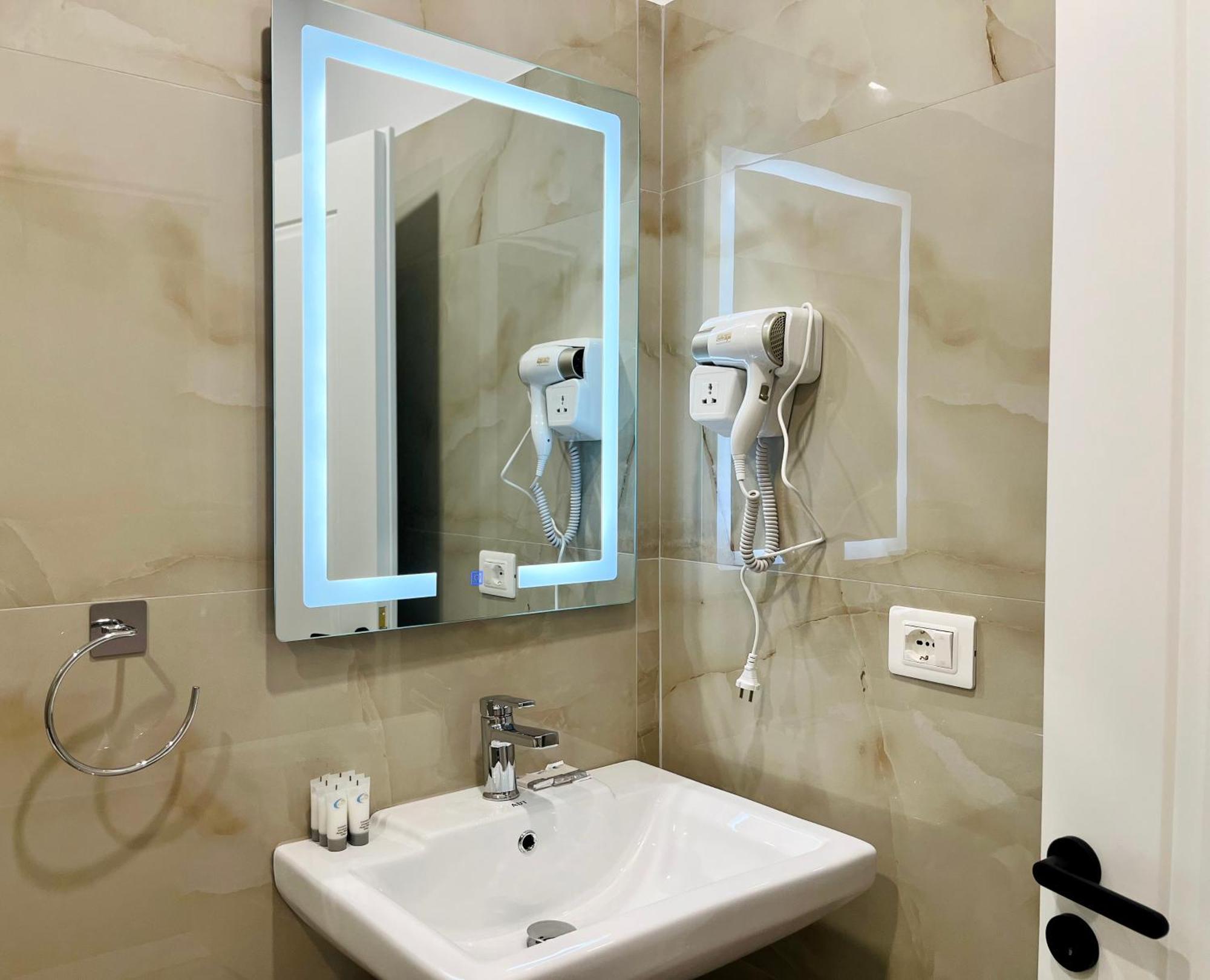 Mili Hotel Berat