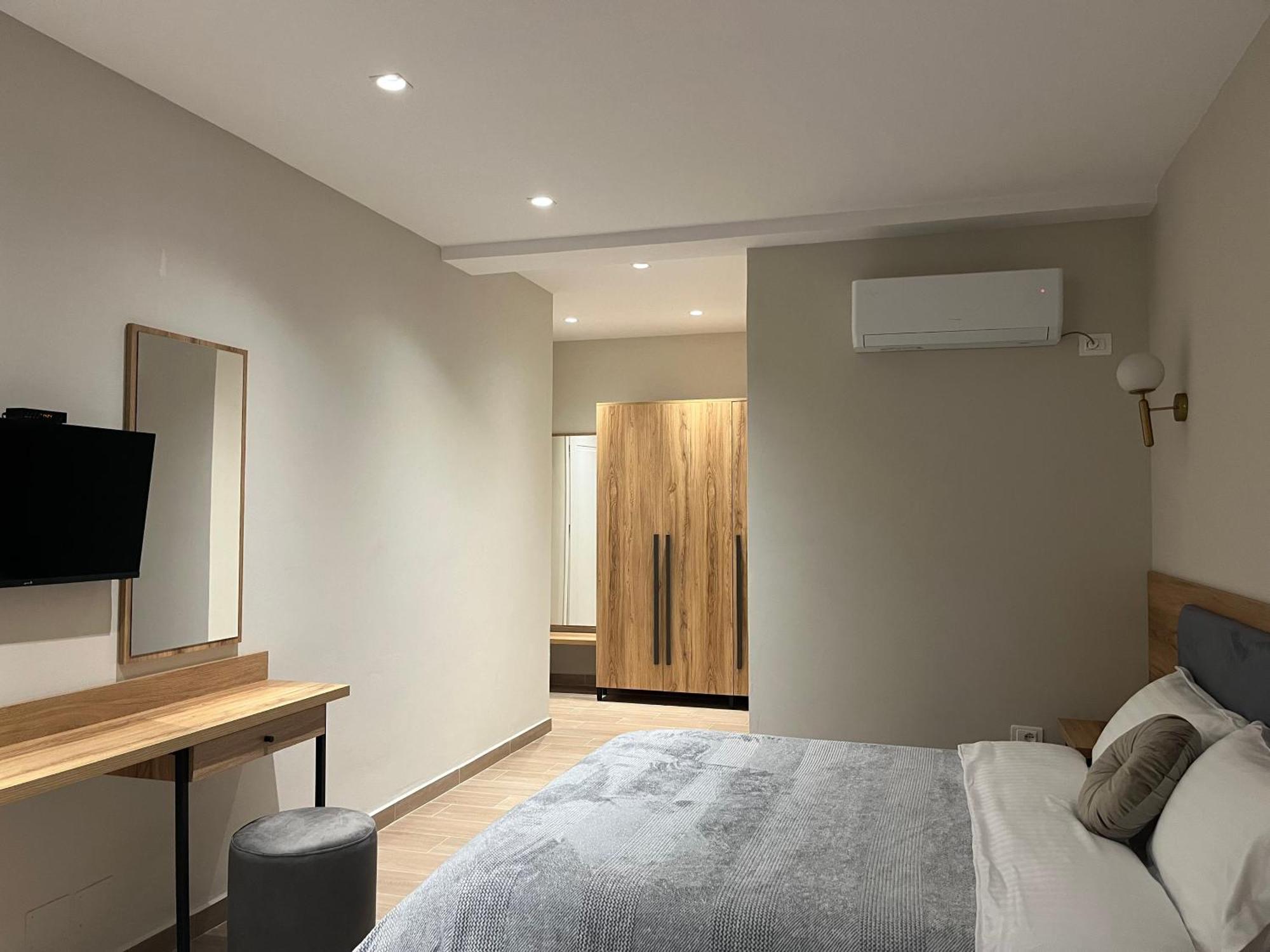 Mili Hotel