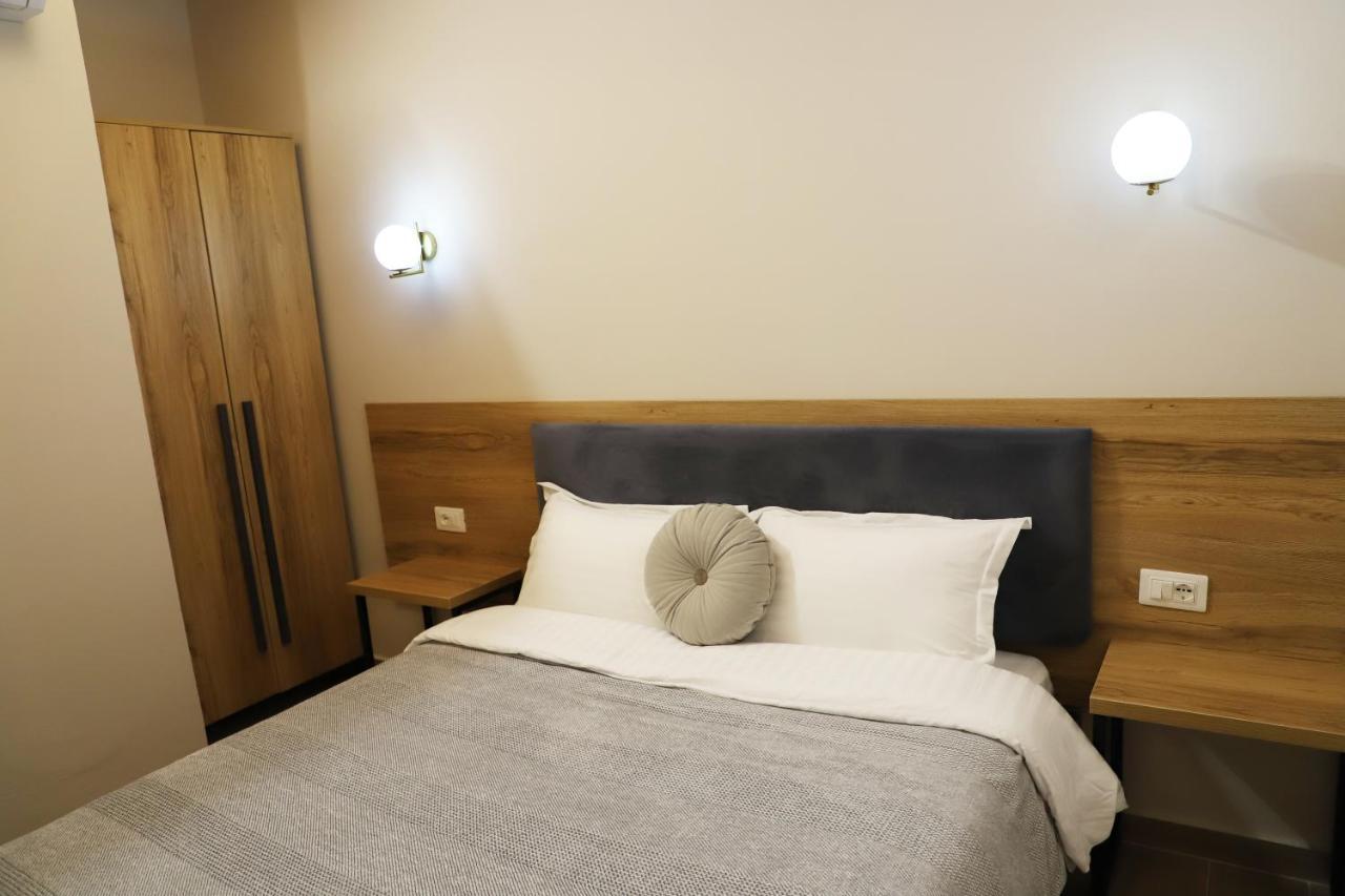 Hotel Mili