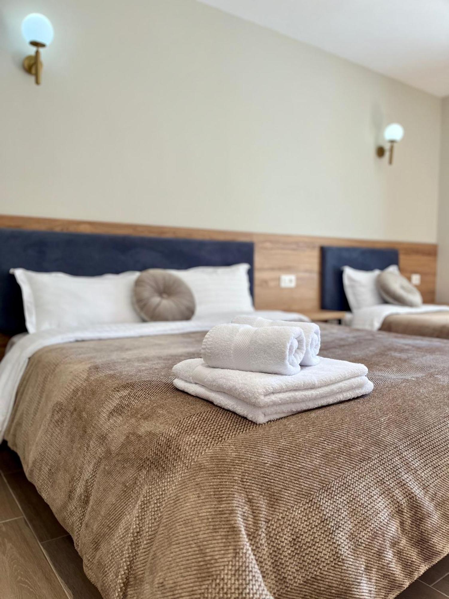 Hotel Mili Berat