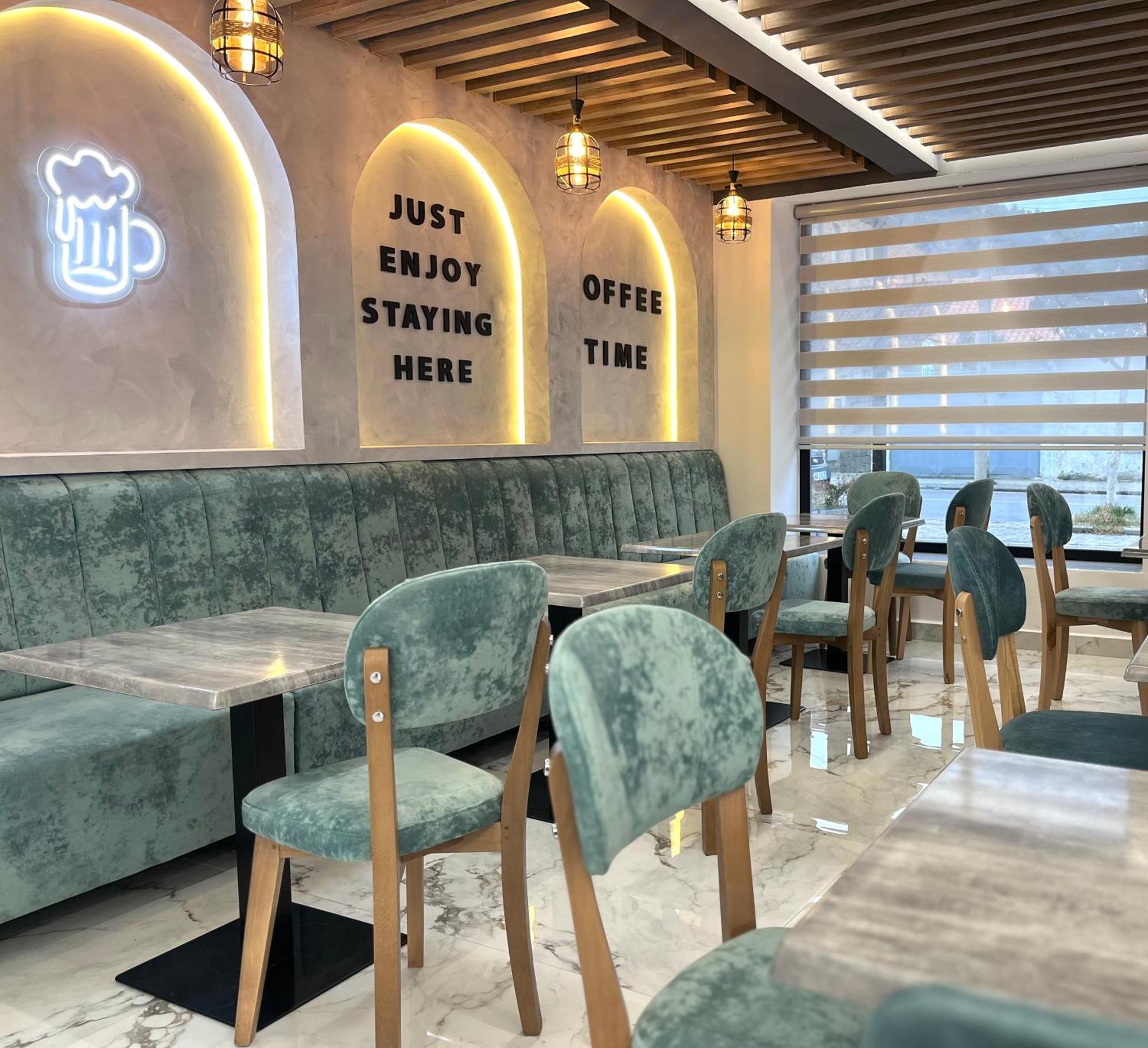 Mili Hotel