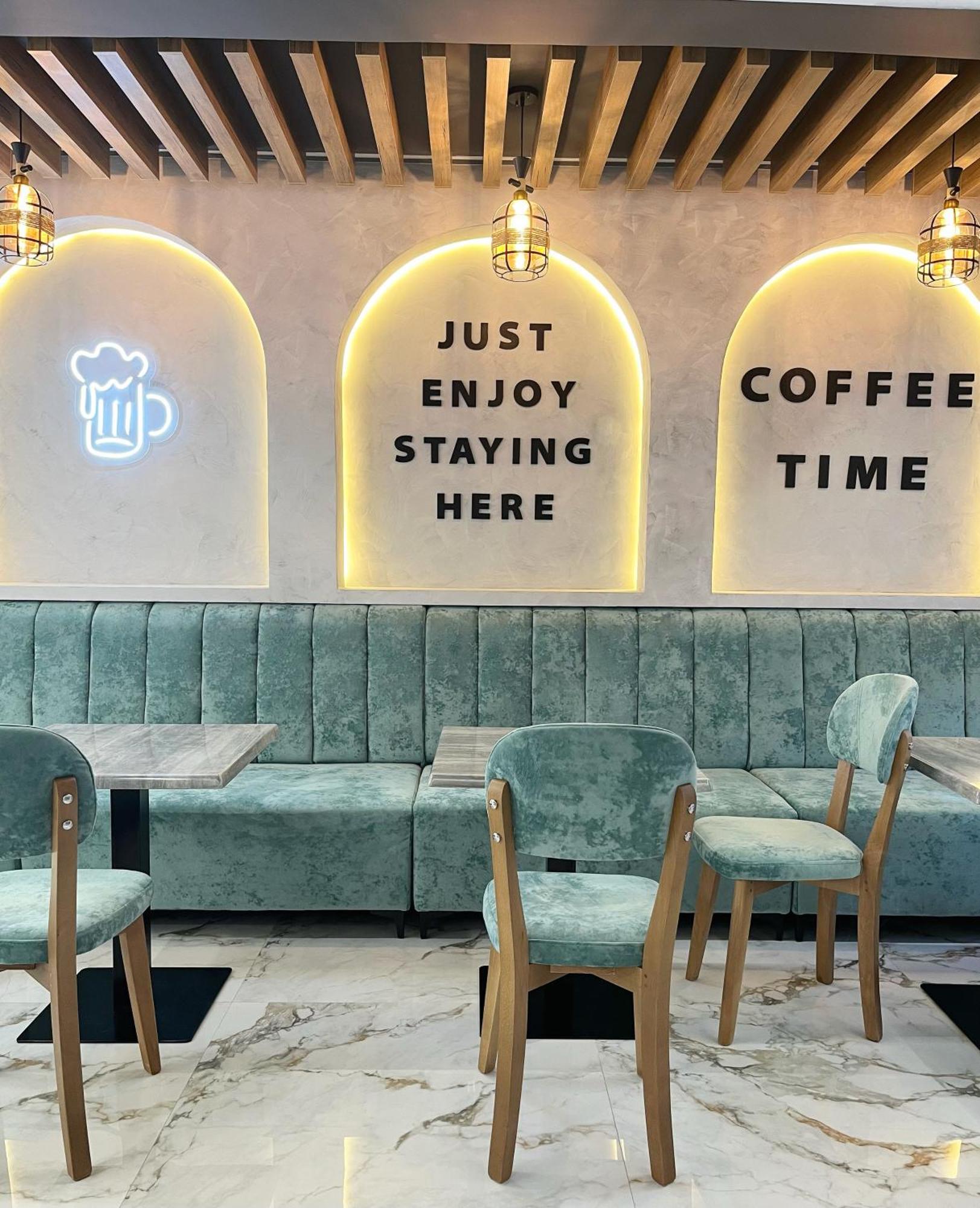Mili Hotel