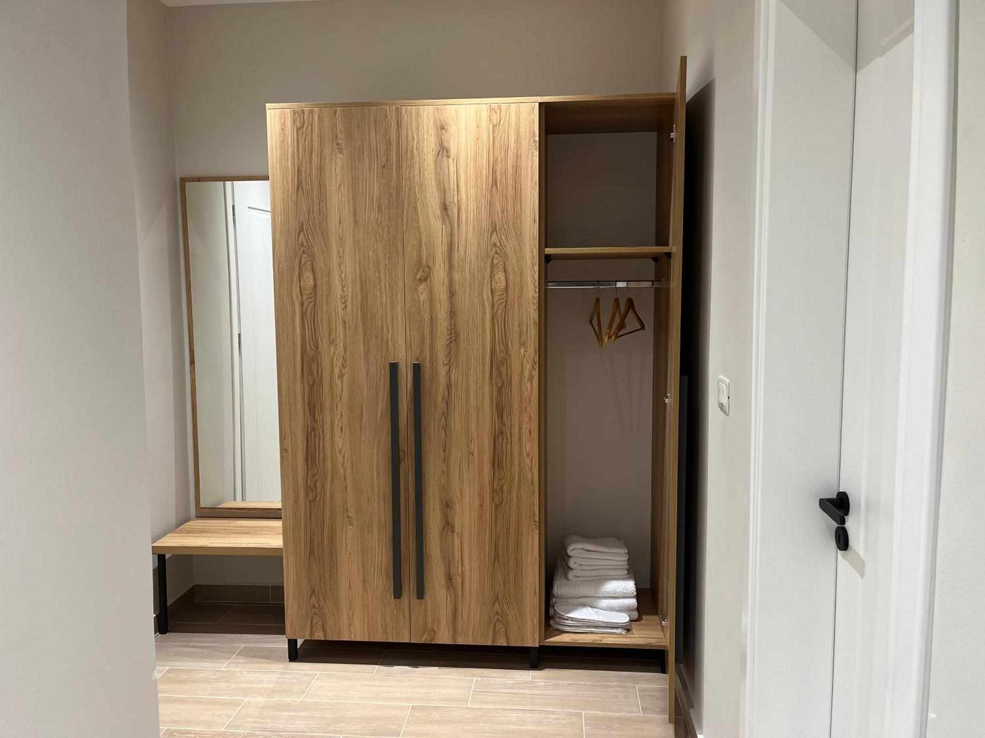 Mili Hotel