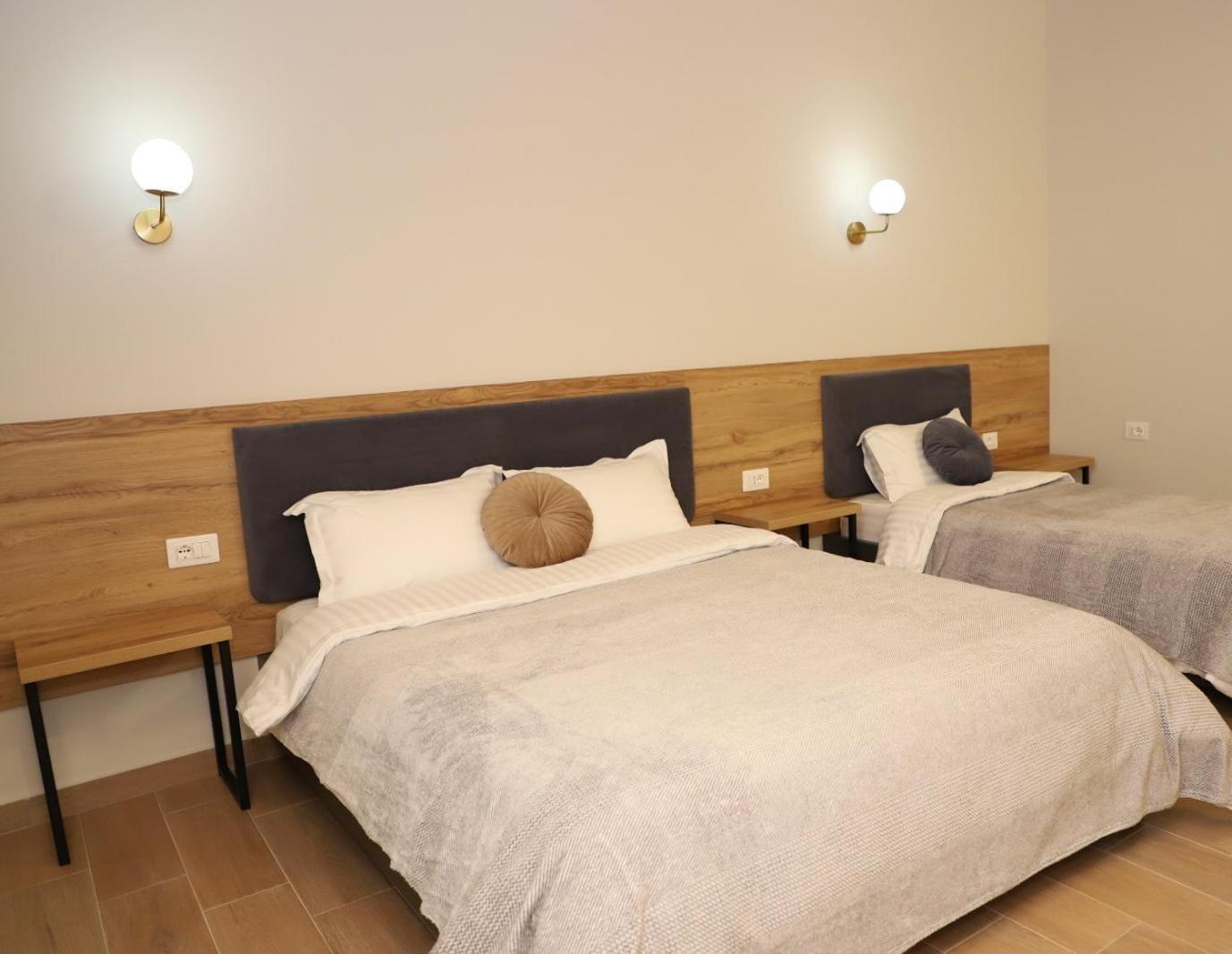 Mili Hotel