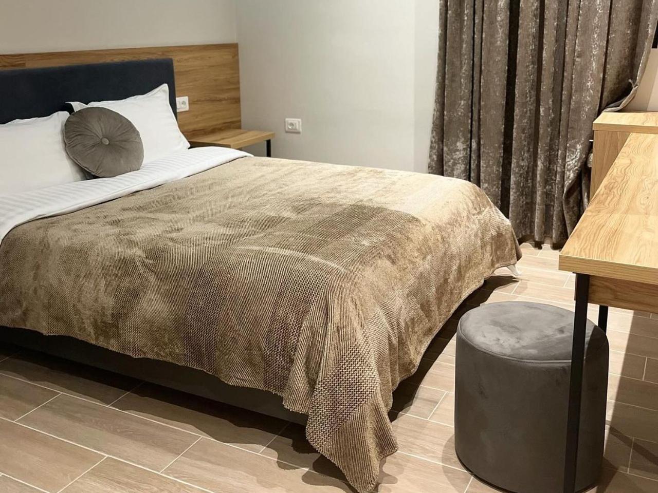Mili Hotel