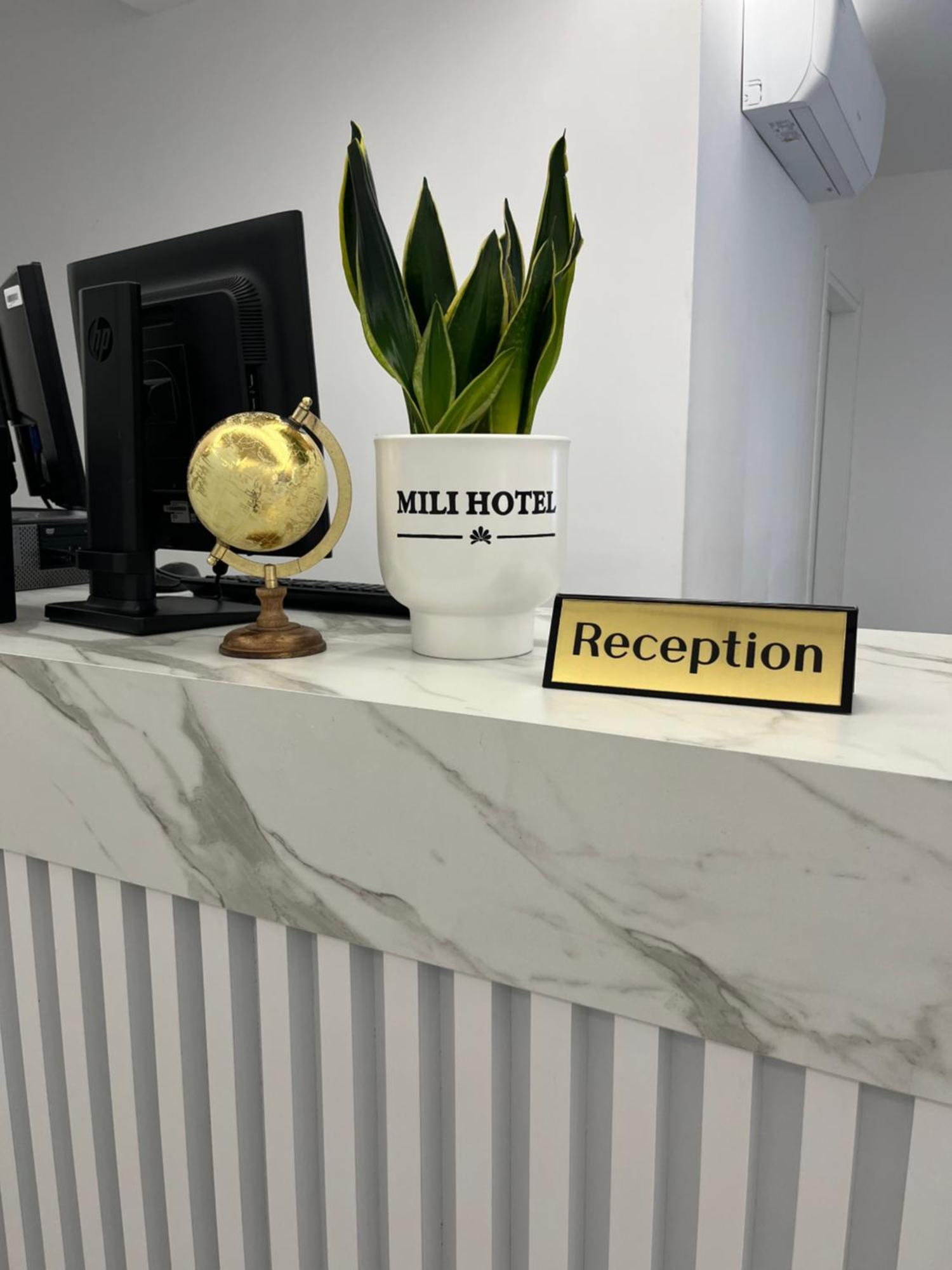 Mili Hotel *