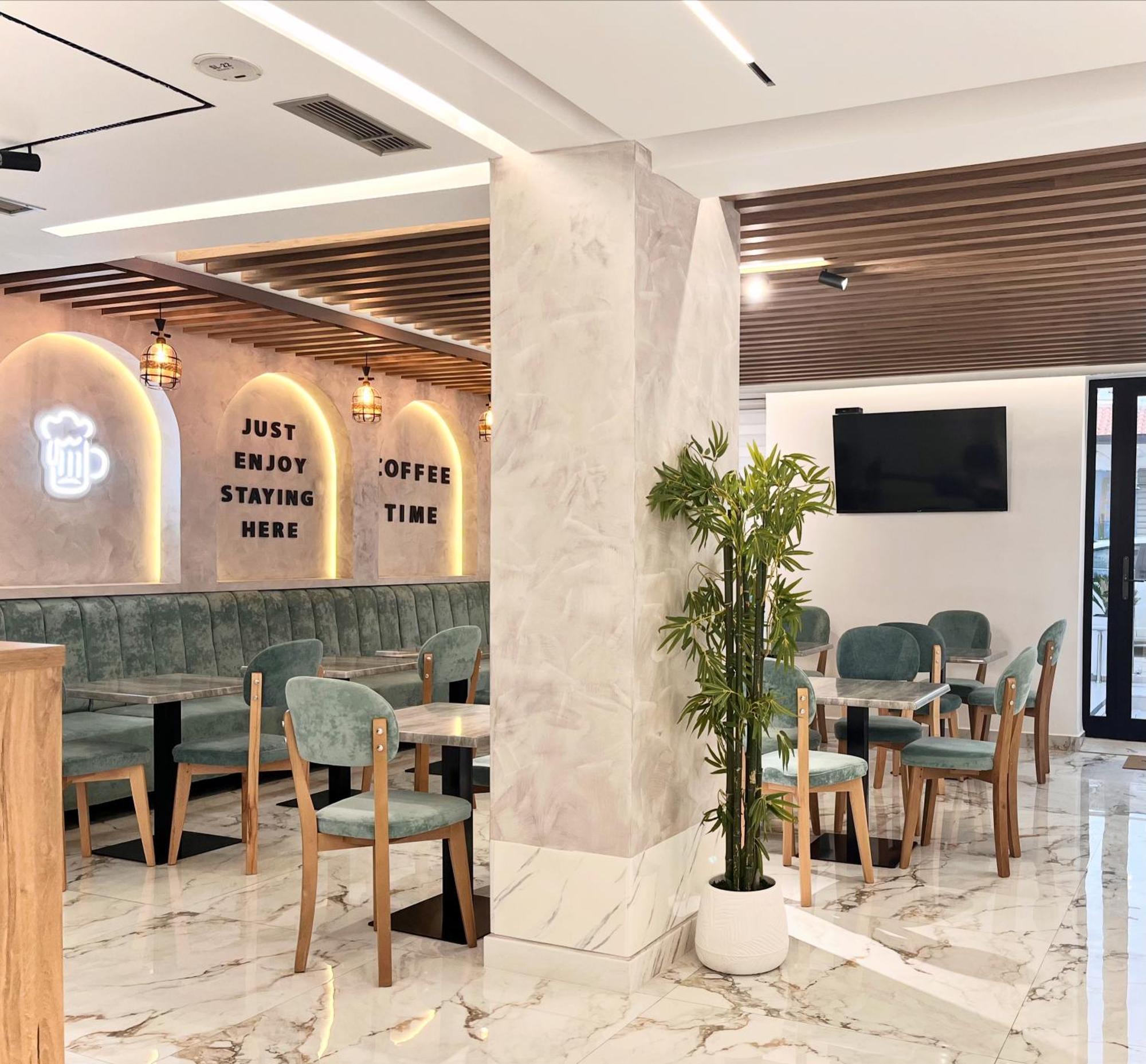 Mili Hotel Berat