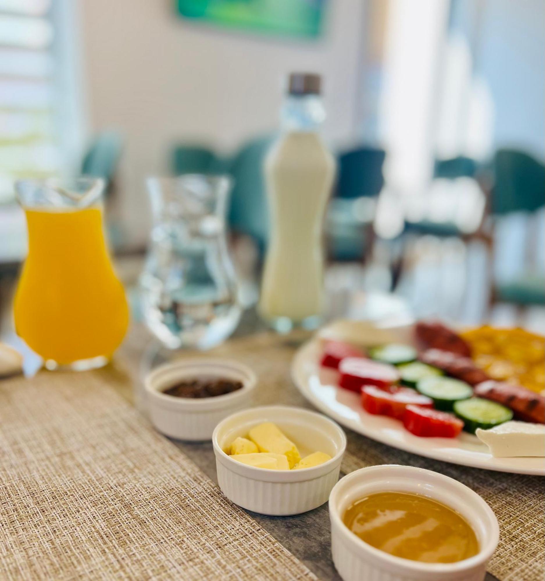 Hotel Mili Berat