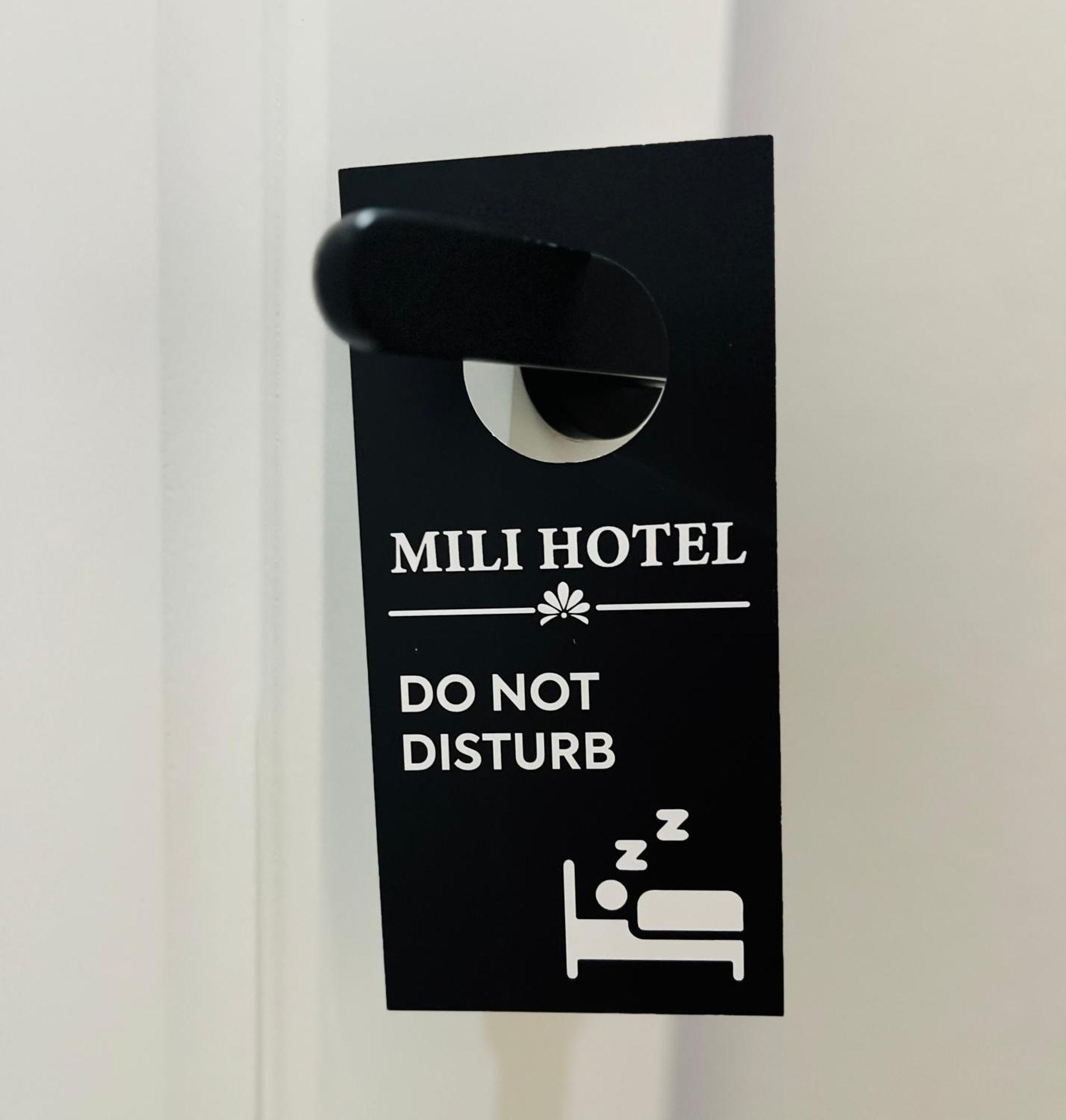 Mili