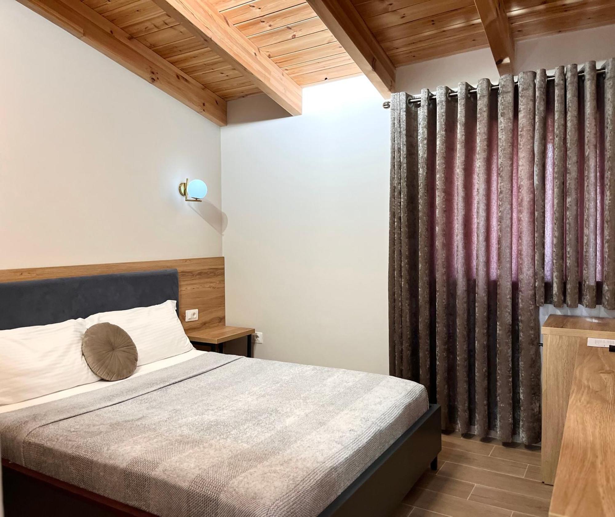 Mili Hotel Berat