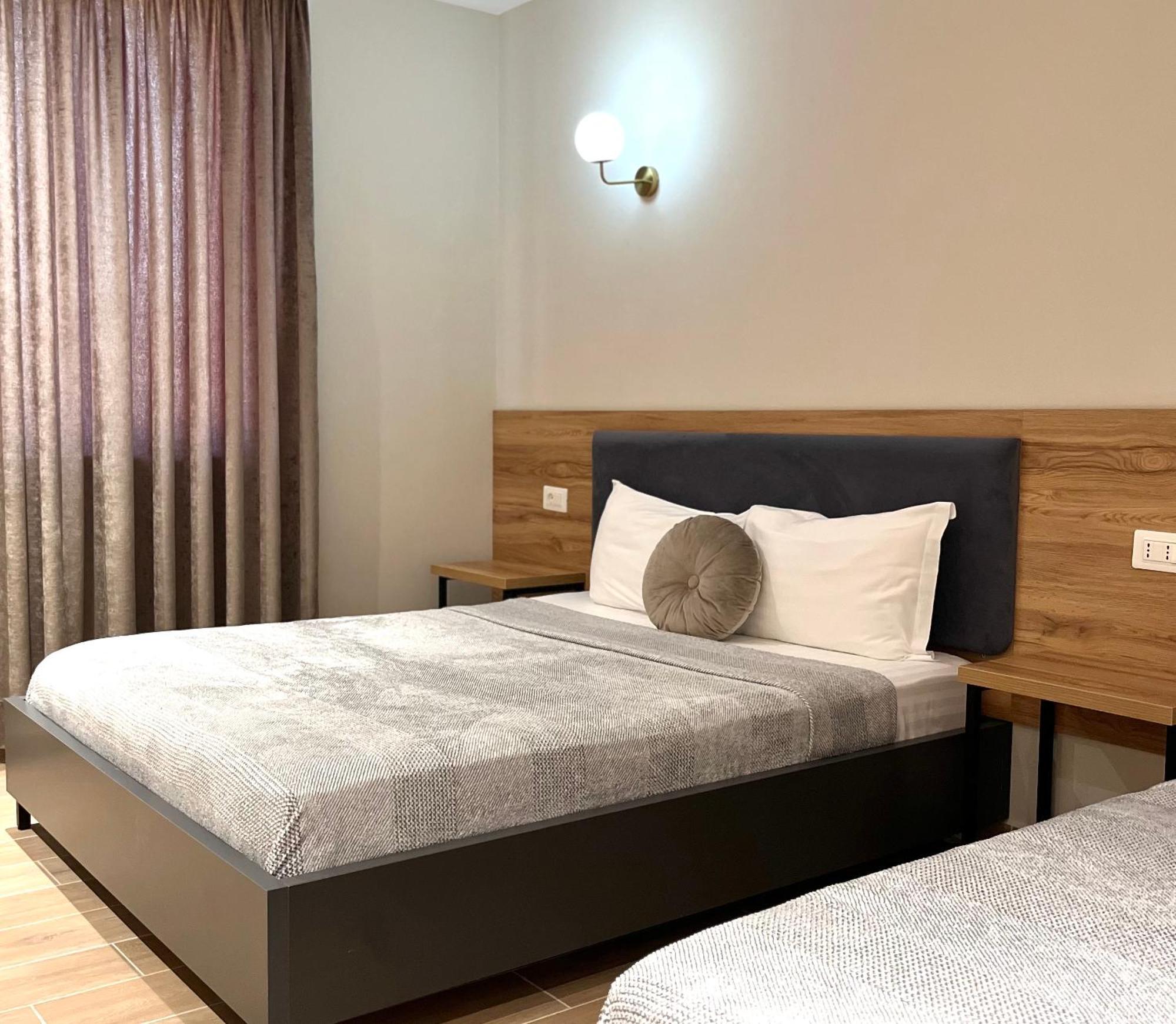 Mili Hotel Berat