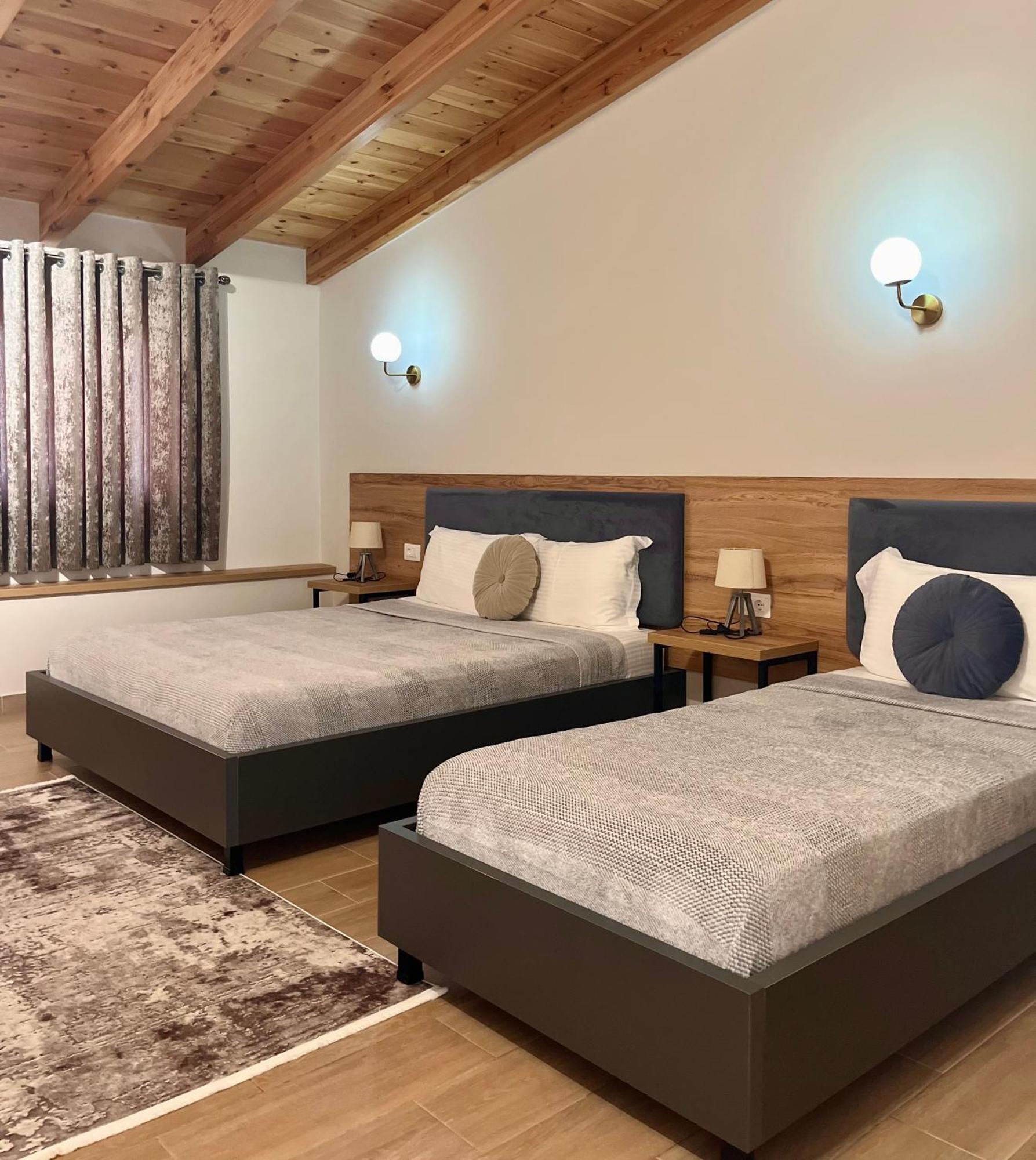 Mili Hotel Berat
