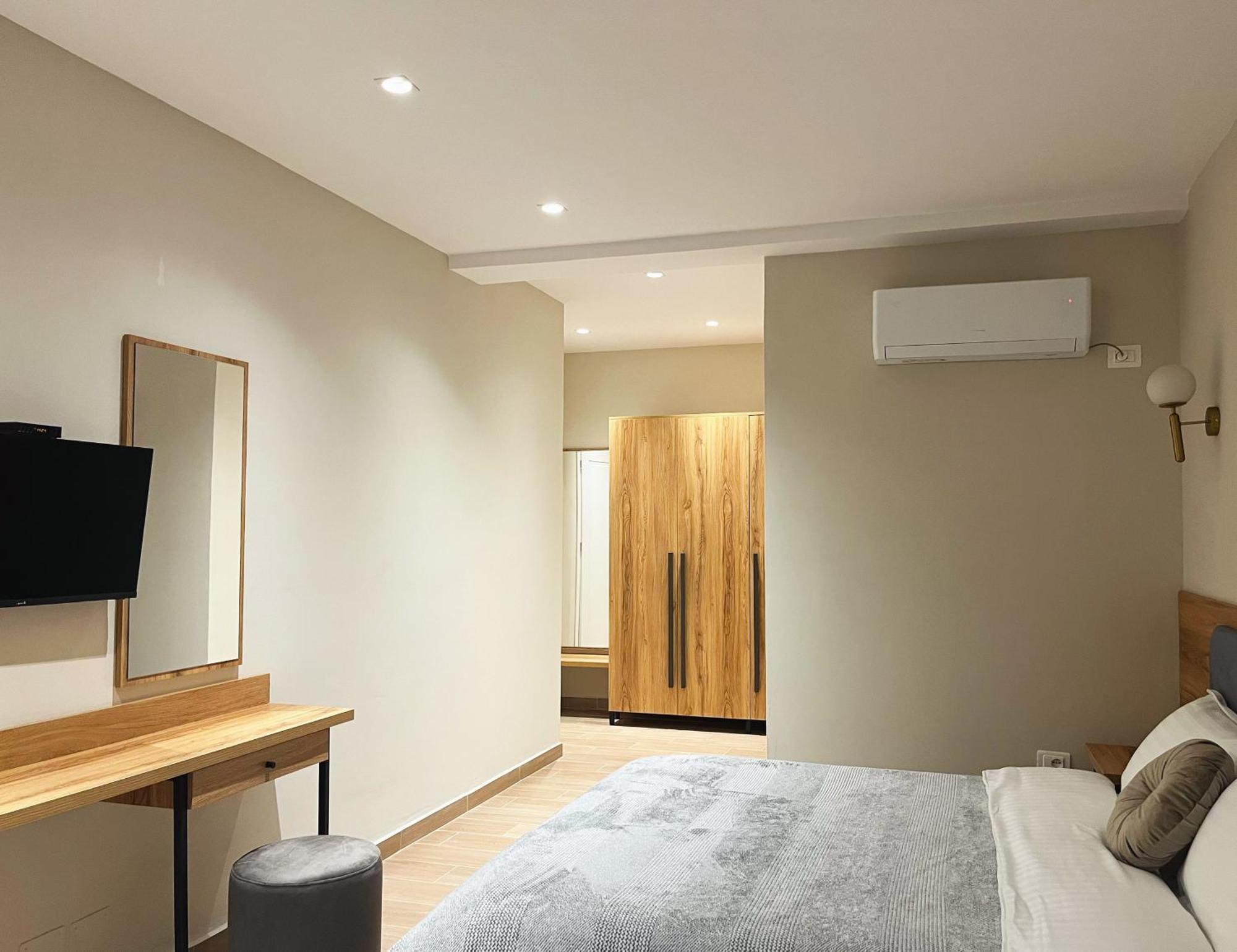Hotel Mili